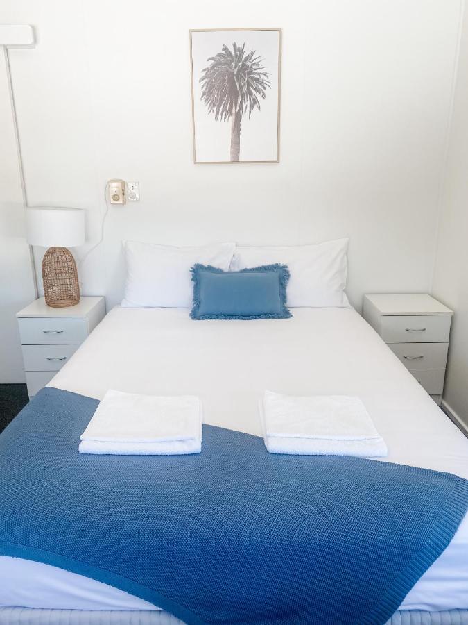 Pacific Sun Bargara 모텔 외부 사진